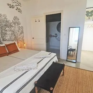 Domaine Lapeze Appartement
